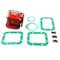 Heavy Motions 8 Bolt PTO, Replacement for 489XLAHX-V5XK, Direct Mount HM2K8XCN013RA - alternate 8
